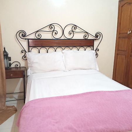 Appart Aigle Hotel Varzazat Dış mekan fotoğraf