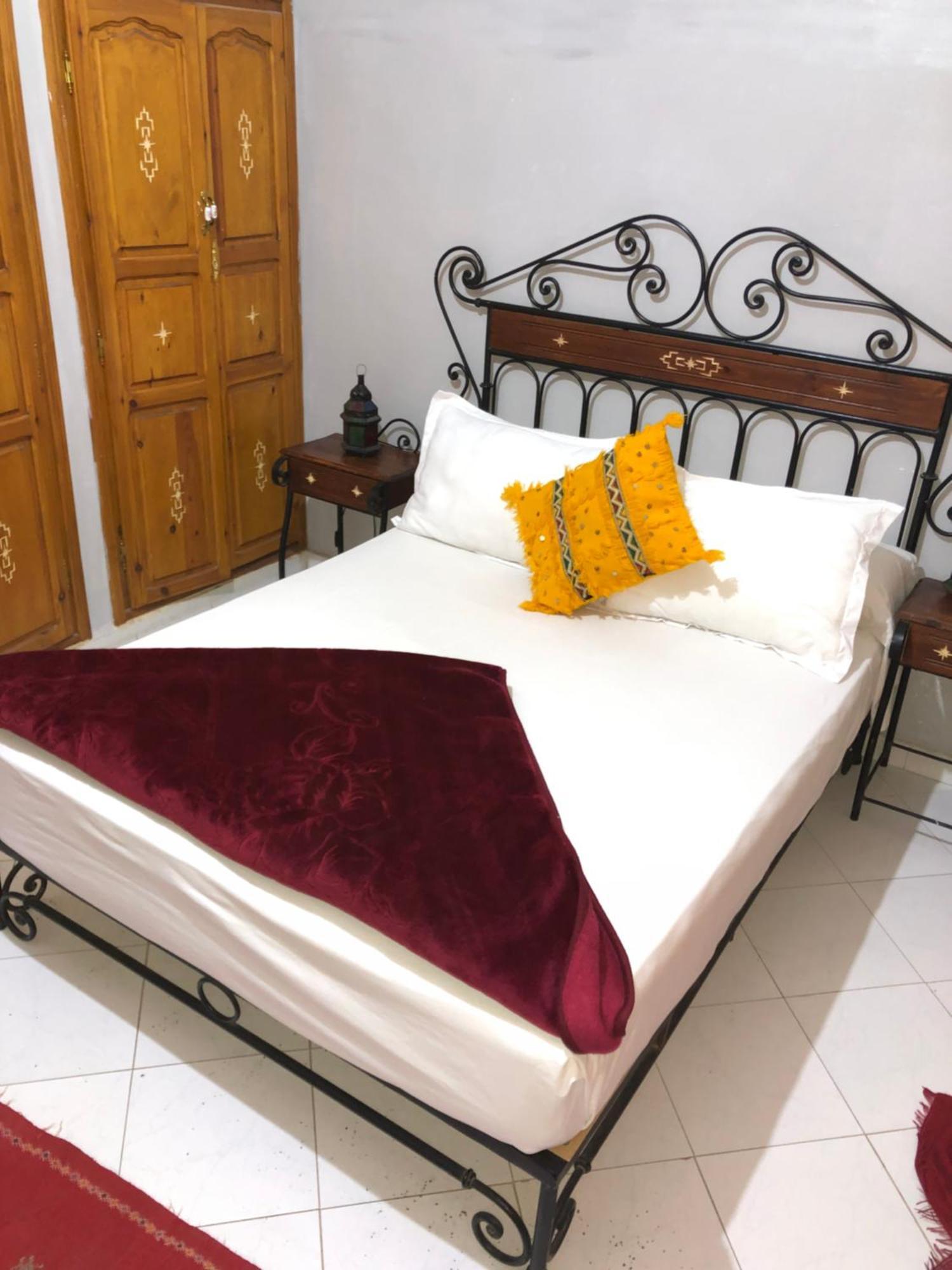 Appart Aigle Hotel Varzazat Dış mekan fotoğraf