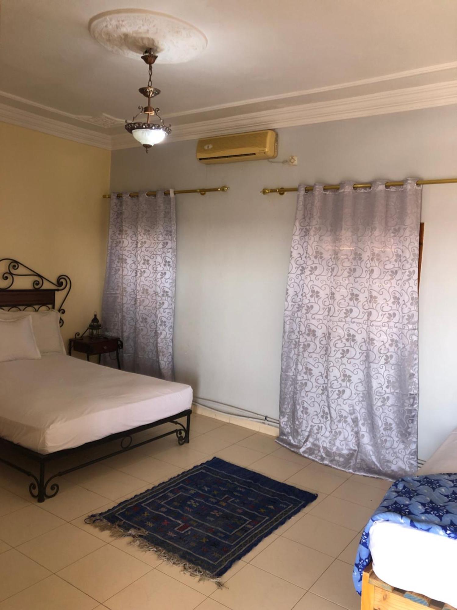 Appart Aigle Hotel Varzazat Dış mekan fotoğraf