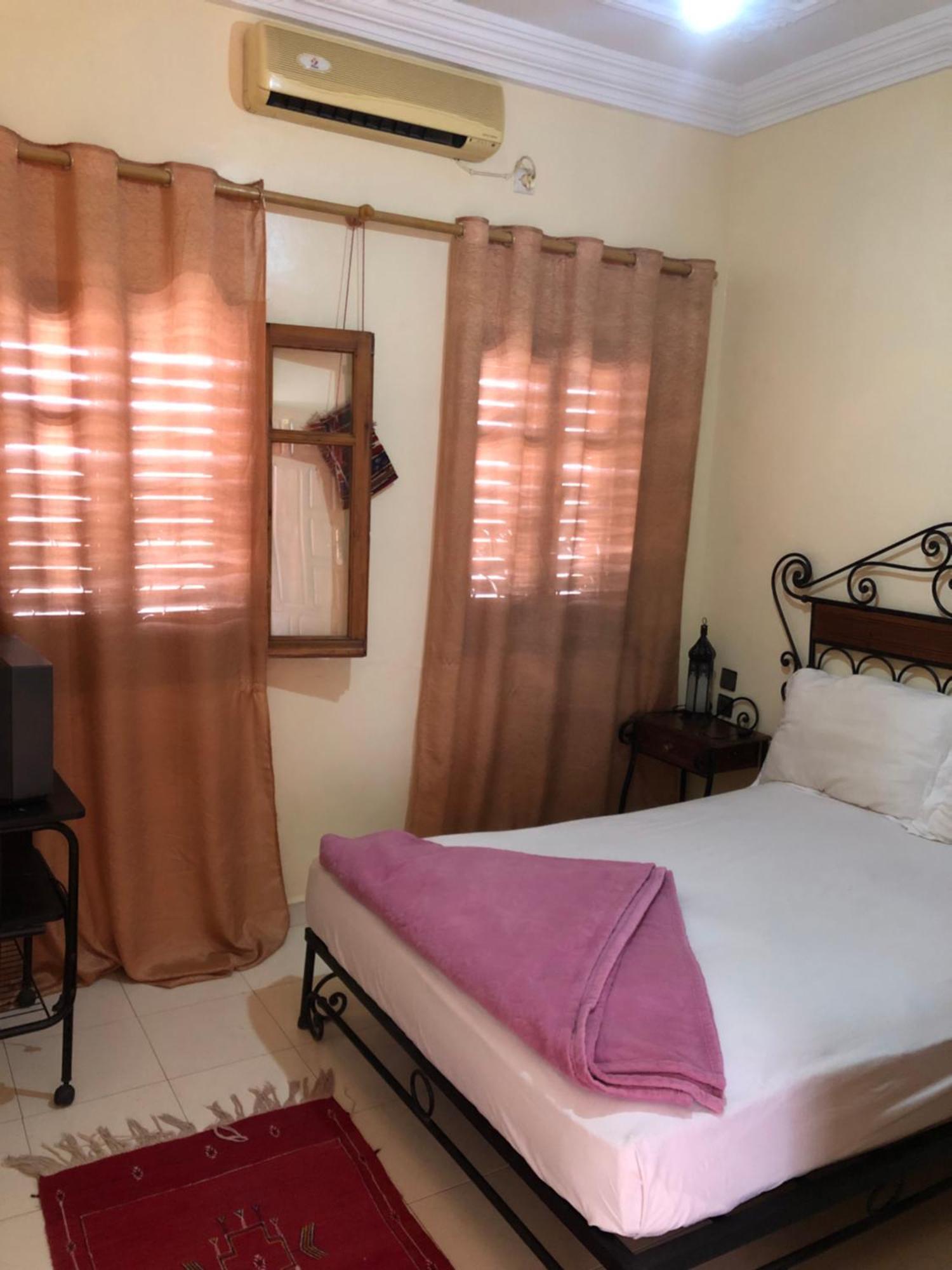 Appart Aigle Hotel Varzazat Dış mekan fotoğraf