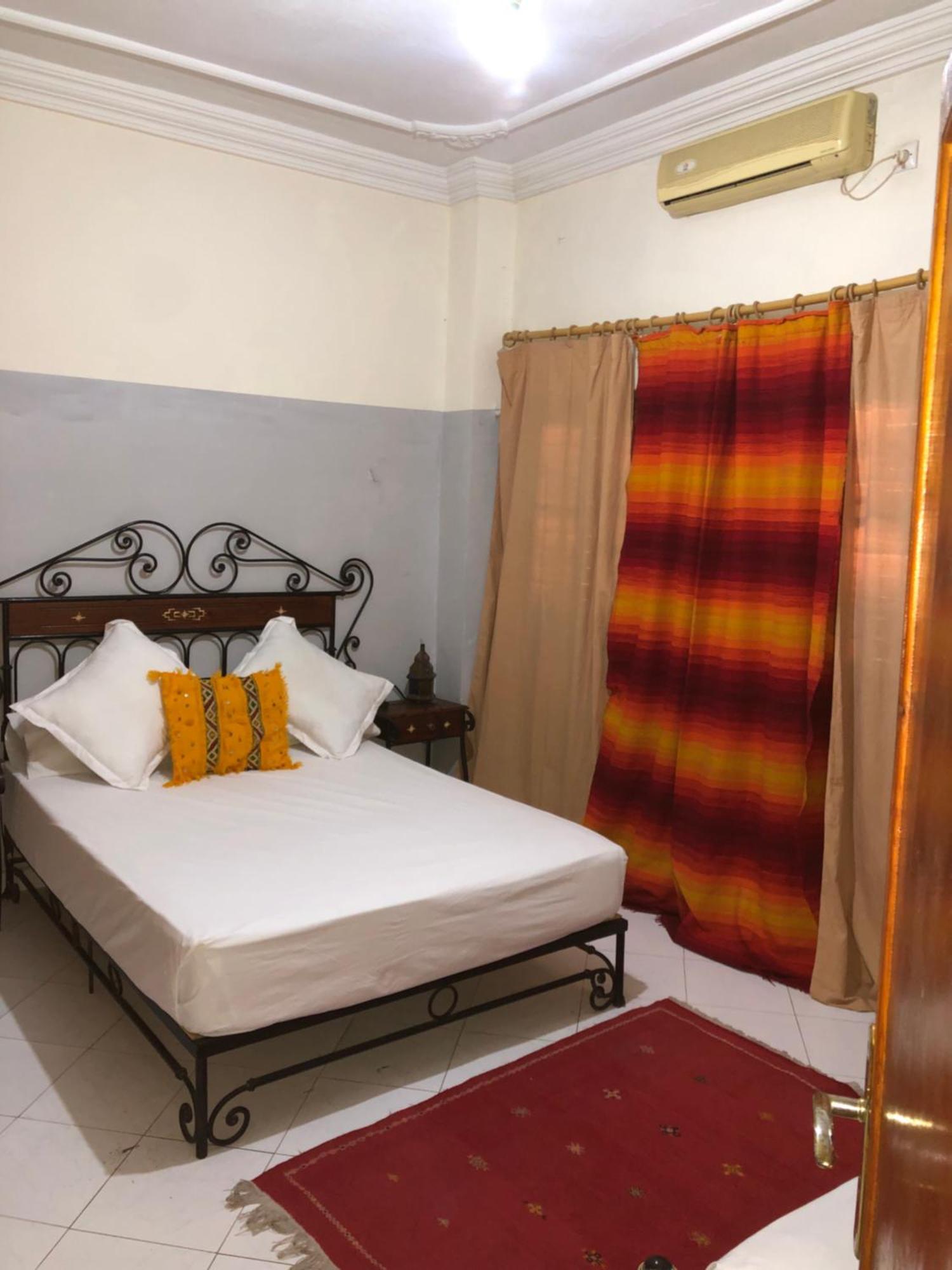 Appart Aigle Hotel Varzazat Dış mekan fotoğraf