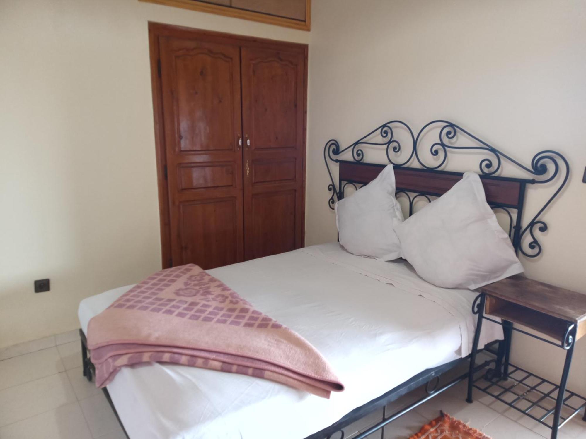 Appart Aigle Hotel Varzazat Dış mekan fotoğraf
