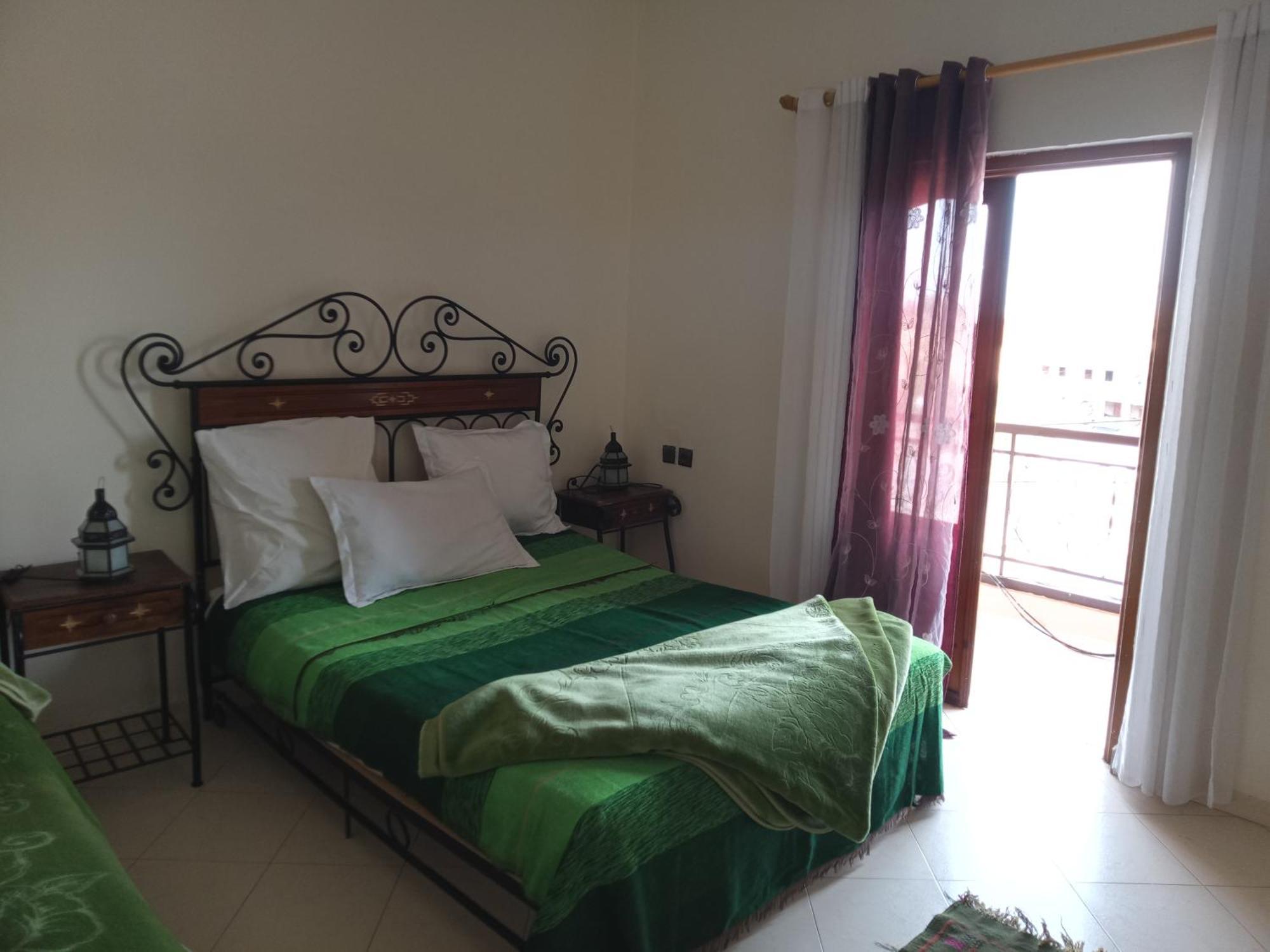 Appart Aigle Hotel Varzazat Dış mekan fotoğraf