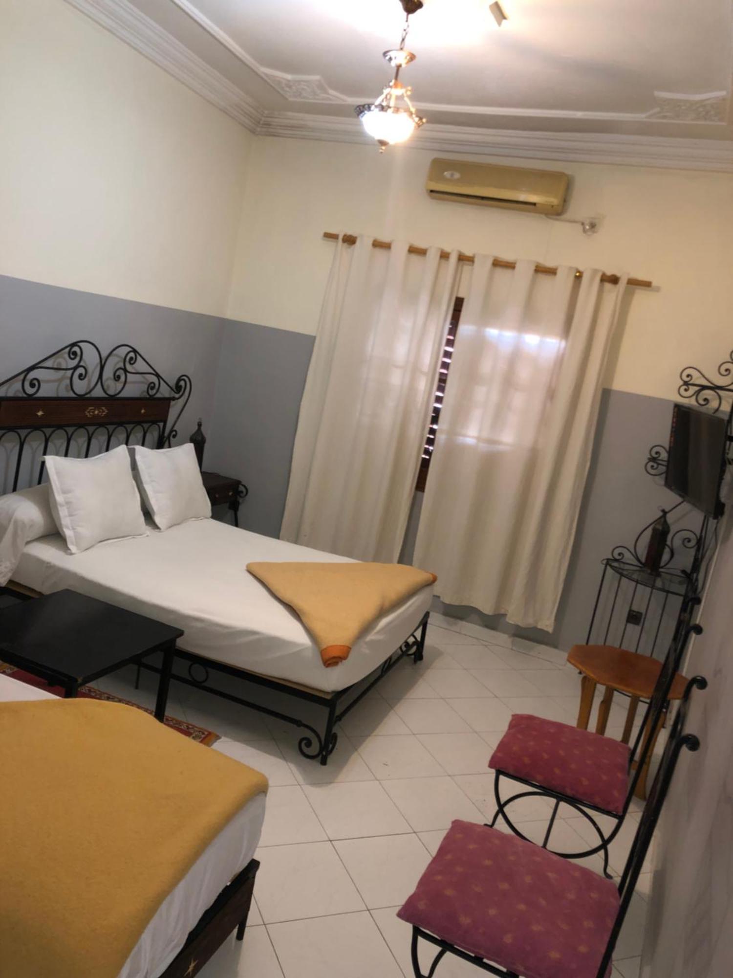 Appart Aigle Hotel Varzazat Dış mekan fotoğraf