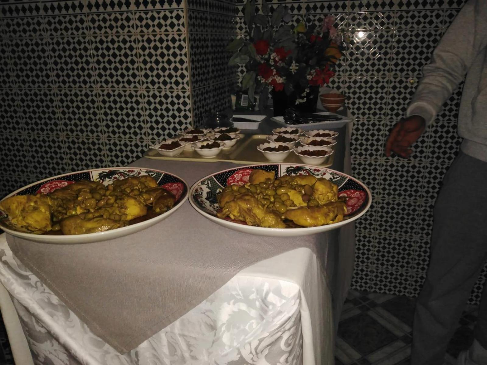 Appart Aigle Hotel Varzazat Dış mekan fotoğraf