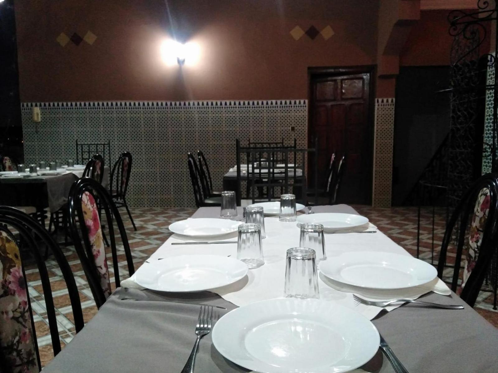 Appart Aigle Hotel Varzazat Dış mekan fotoğraf