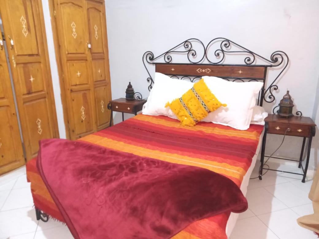 Appart Aigle Hotel Varzazat Dış mekan fotoğraf
