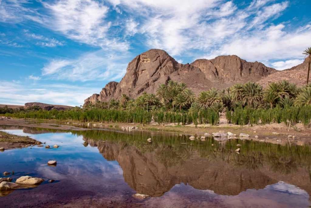 Appart Aigle Hotel Varzazat Dış mekan fotoğraf