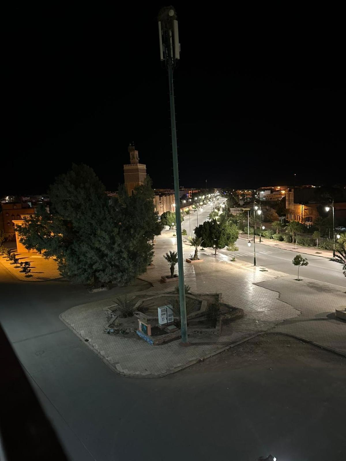 Appart Aigle Hotel Varzazat Dış mekan fotoğraf